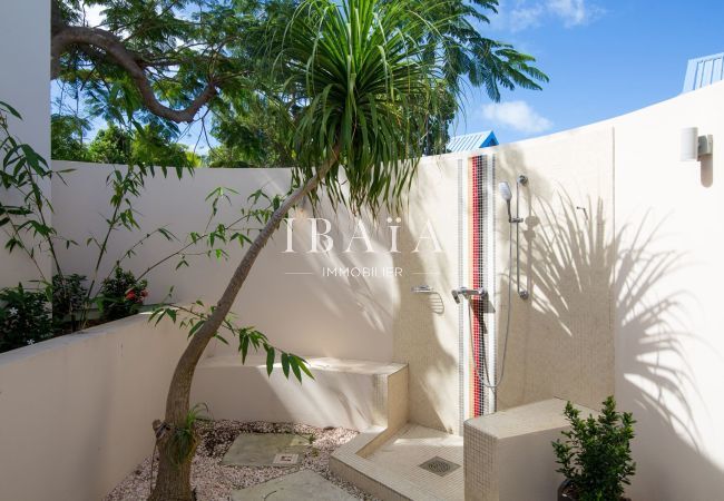 Villa à Terres Basses - Villa Mes Amis Villa à Terres Basses - Villa Mes Amis