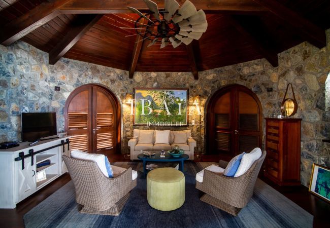 Villa à Terres Basses - Villa Mes Amis Villa à Terres Basses - Villa Mes Amis