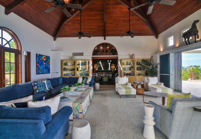 Villa à Terres Basses - Villa Mes Amis Villa à Terres Basses - Villa Mes Amis