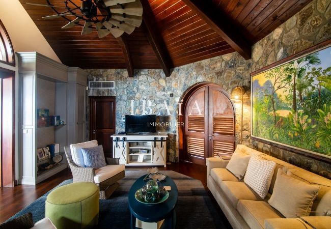 Villa à Terres Basses - Villa Mes Amis Villa à Terres Basses - Villa Mes Amis