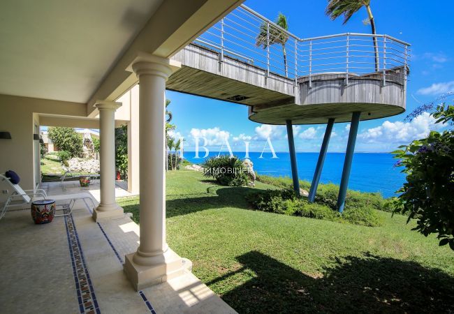 Villa à Terres Basses - Villa Mes Amis Villa à Terres Basses - Villa Mes Amis