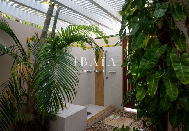 Villa à Terres Basses - Villa Mes Amis Villa à Terres Basses - Villa Mes Amis