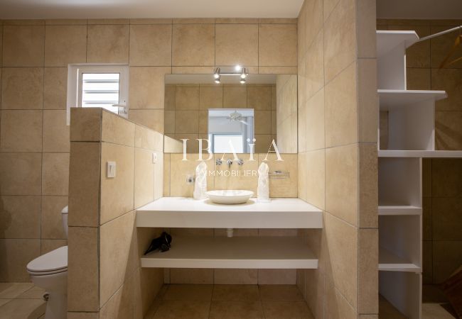 Villa à Terres Basses - Villa Mes Amis Villa à Terres Basses - Villa Mes Amis