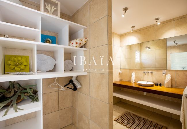 Villa à Terres Basses - Villa Mes Amis Villa à Terres Basses - Villa Mes Amis