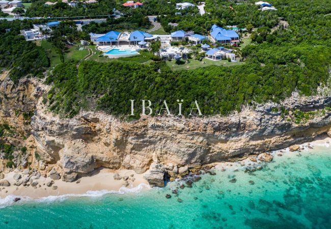 Villa à Terres Basses - Villa Mes Amis Villa à Terres Basses - Villa Mes Amis