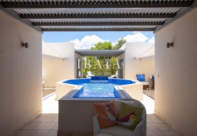 Villa à Terres Basses - Villa Mes Amis Villa à Terres Basses - Villa Mes Amis