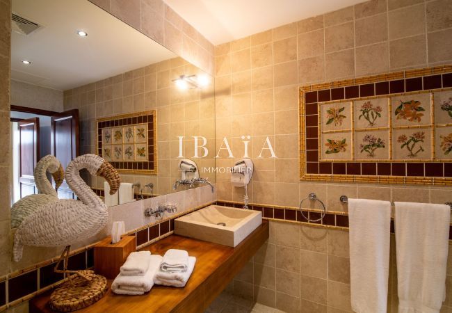 Villa à Terres Basses - Villa Mes Amis Villa à Terres Basses - Villa Mes Amis