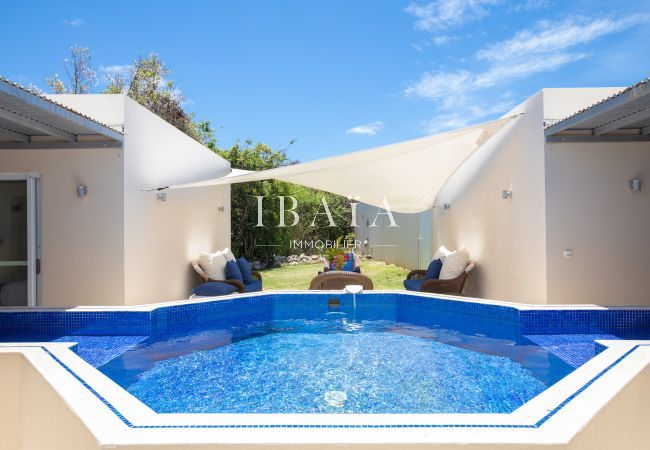 Villa à Terres Basses - Villa Mes Amis Villa à Terres Basses - Villa Mes Amis