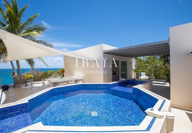 Villa à Terres Basses - Villa Mes Amis Villa à Terres Basses - Villa Mes Amis