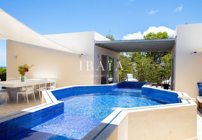 Villa à Terres Basses - Villa Mes Amis Villa à Terres Basses - Villa Mes Amis