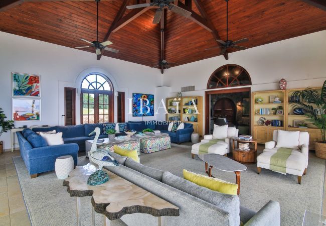 Villa à Terres Basses - Villa Mes Amis Villa à Terres Basses - Villa Mes Amis