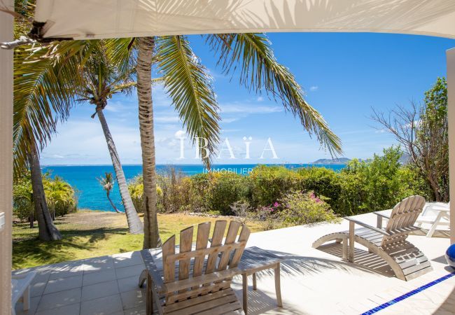 Villa à Terres Basses - Villa Mes Amis Villa à Terres Basses - Villa Mes Amis