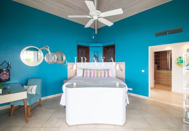 Villa à Terres Basses - Villa Mes Amis Villa à Terres Basses - Villa Mes Amis