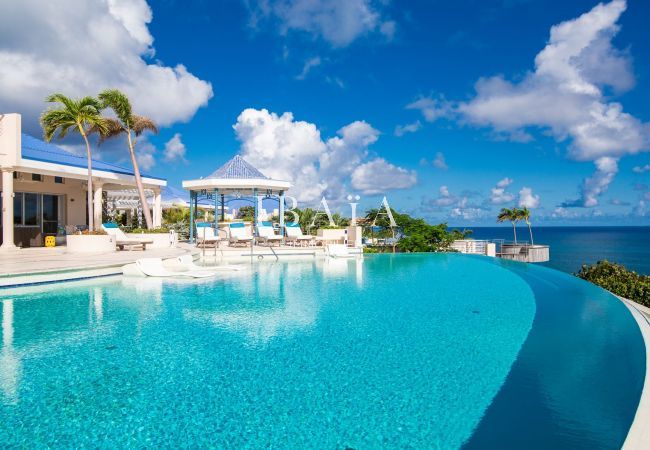 Villa à Terres Basses - Villa Mes Amis Villa à Terres Basses - Villa Mes Amis