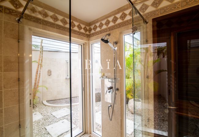 Villa à Terres Basses - Villa Mes Amis Villa à Terres Basses - Villa Mes Amis