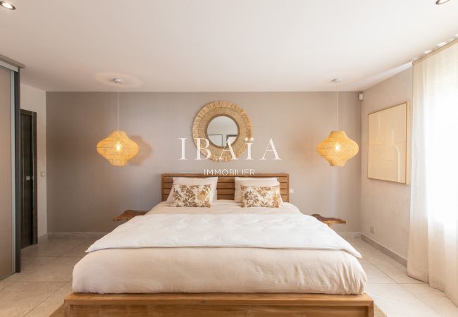 Villa à Cul-de-sac - Villa Vogue Art Villa à Cul-de-sac - Villa Vogue Art