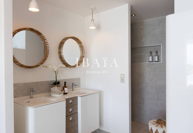 Villa à Cul-de-sac - Villa Vogue Art Villa à Cul-de-sac - Villa Vogue Art