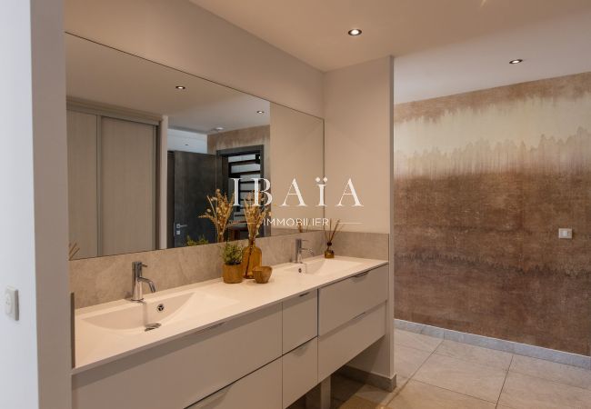 Villa à Cul-de-sac - Villa Vogue Art Villa à Cul-de-sac - Villa Vogue Art