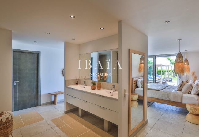 Villa à Cul-de-sac - Villa Vogue Art Villa à Cul-de-sac - Villa Vogue Art