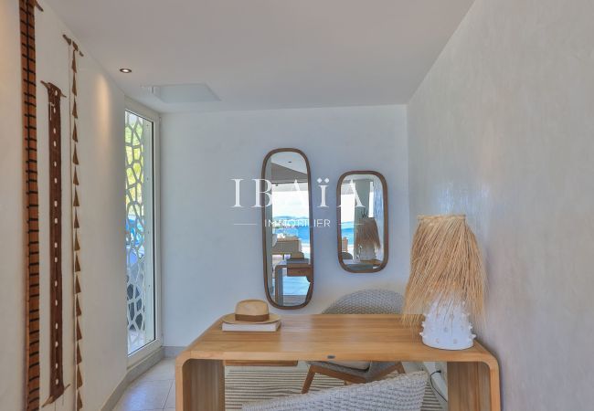 Villa à Cul-de-sac - Villa Vogue Art Villa à Cul-de-sac - Villa Vogue Art