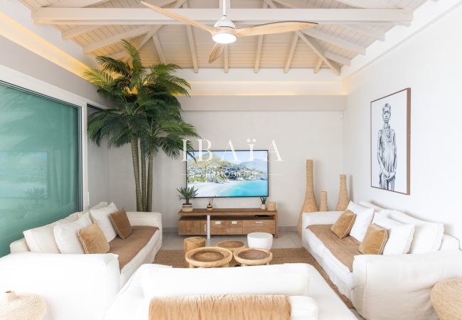 Villa à Cul-de-sac - Villa Vogue Art Villa à Cul-de-sac - Villa Vogue Art