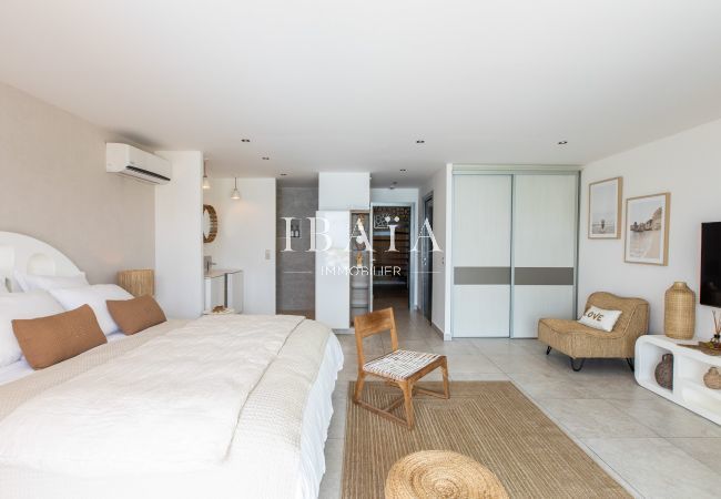 Villa à Cul-de-sac - Villa Vogue Art Villa à Cul-de-sac - Villa Vogue Art