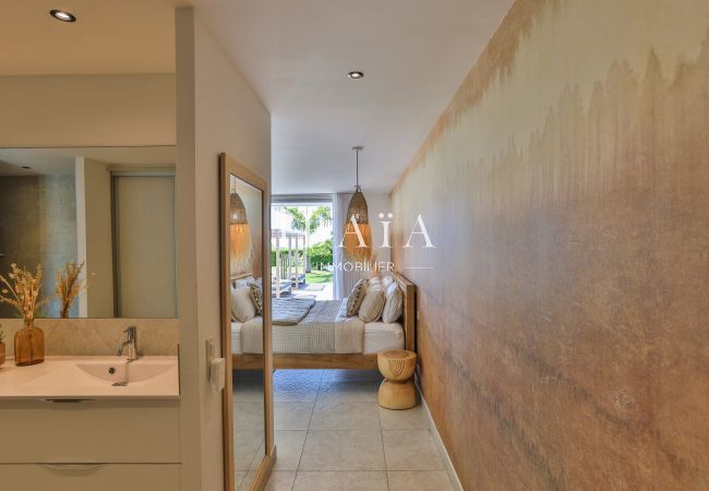 Villa à Cul-de-sac - Villa Vogue Art Villa à Cul-de-sac - Villa Vogue Art