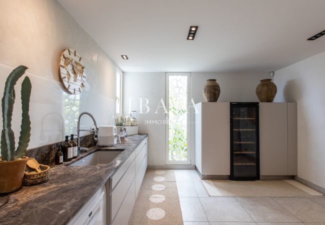 Villa à Cul-de-sac - Villa Vogue Art Villa à Cul-de-sac - Villa Vogue Art