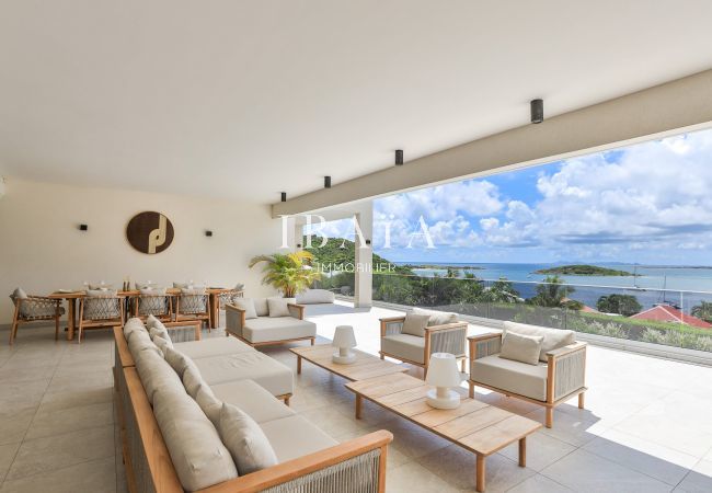 Villa à Cul-de-sac - Villa Vogue Art Villa à Cul-de-sac - Villa Vogue Art