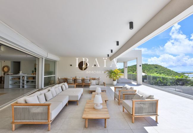 Villa à Cul-de-sac - Villa Vogue Art Villa à Cul-de-sac - Villa Vogue Art