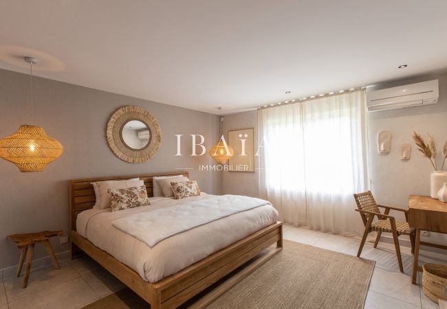 Villa à Cul-de-sac - Villa Vogue Art Villa à Cul-de-sac - Villa Vogue Art