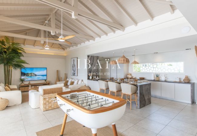 Villa à Cul-de-sac - Villa Vogue Art Villa à Cul-de-sac - Villa Vogue Art