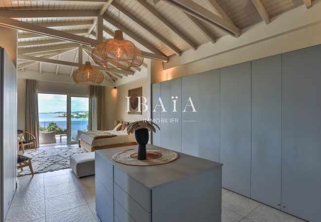 Villa à Cul-de-sac - Villa Vogue Art Villa à Cul-de-sac - Villa Vogue Art