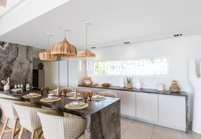 Villa à Cul-de-sac - Villa Vogue Art Villa à Cul-de-sac - Villa Vogue Art