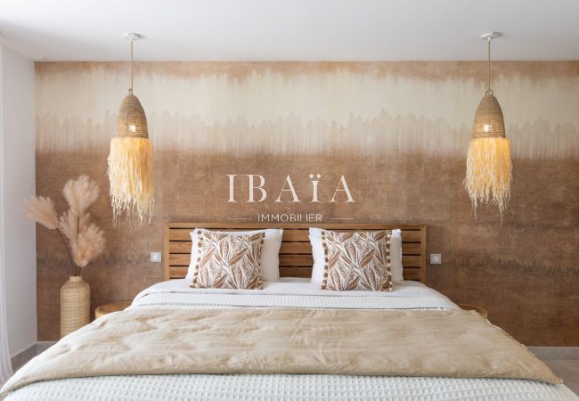 Villa à Cul-de-sac - Villa Vogue Art Villa à Cul-de-sac - Villa Vogue Art