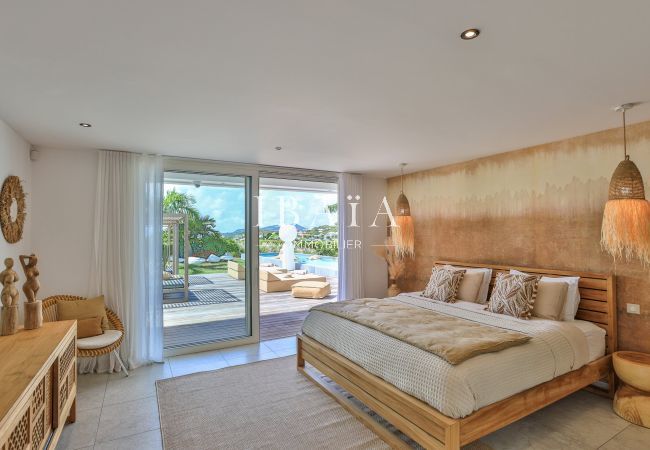 Villa à Cul-de-sac - Villa Vogue Art Villa à Cul-de-sac - Villa Vogue Art