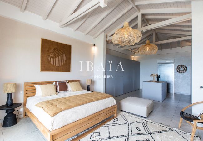 Villa à Cul-de-sac - Villa Vogue Art Villa à Cul-de-sac - Villa Vogue Art