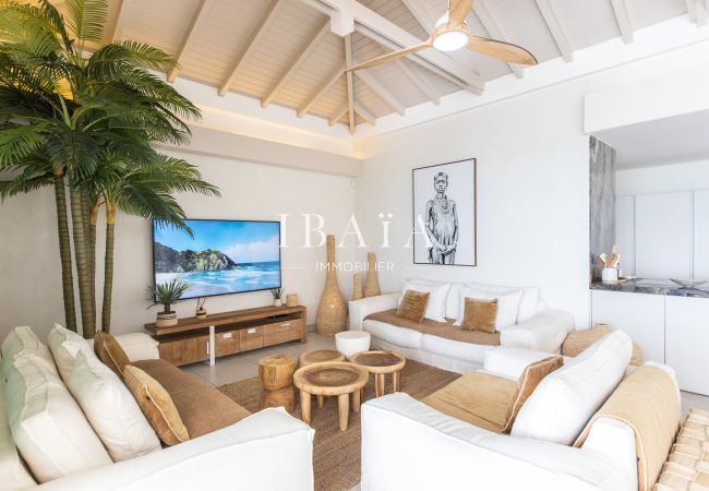 Villa à Cul-de-sac - Villa Vogue Art Villa à Cul-de-sac - Villa Vogue Art