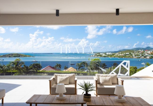 Villa à Cul-de-sac - Villa Vogue Art Villa à Cul-de-sac - Villa Vogue Art