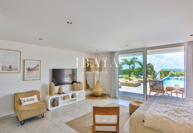 Villa à Cul-de-sac - Villa Vogue Art Villa à Cul-de-sac - Villa Vogue Art