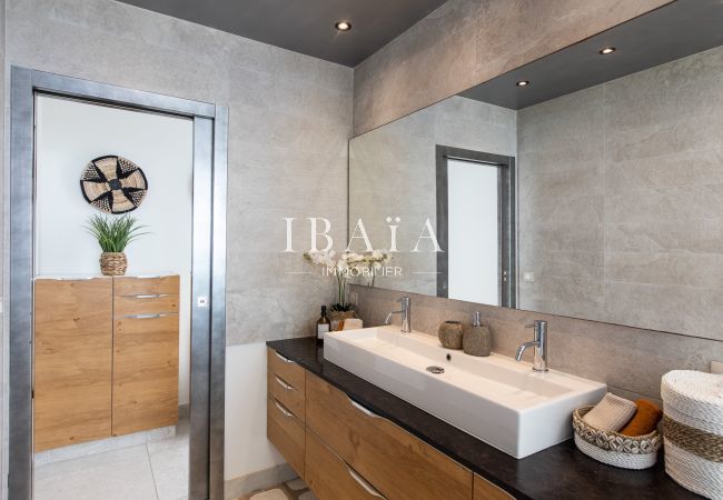 Villa à Cul-de-sac - Villa Vogue Art Villa à Cul-de-sac - Villa Vogue Art