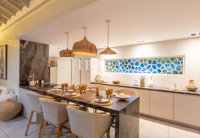 Villa à Cul-de-sac - Villa Vogue Art Villa à Cul-de-sac - Villa Vogue Art