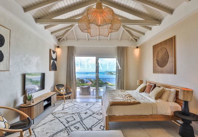 Villa à Cul-de-sac - Villa Vogue Art Villa à Cul-de-sac - Villa Vogue Art