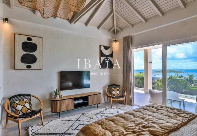 Villa à Cul-de-sac - Villa Vogue Art Villa à Cul-de-sac - Villa Vogue Art