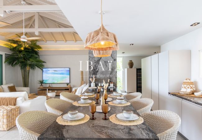 Villa à Cul-de-sac - Villa Vogue Art Villa à Cul-de-sac - Villa Vogue Art