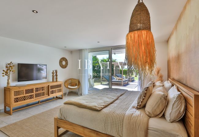 Villa à Cul-de-sac - Villa Vogue Art Villa à Cul-de-sac - Villa Vogue Art