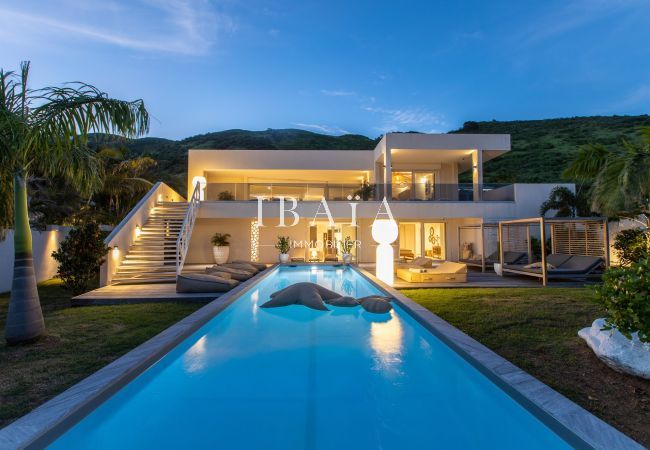 Villa à Cul-de-sac - Villa Vogue Art Villa à Cul-de-sac - Villa Vogue Art