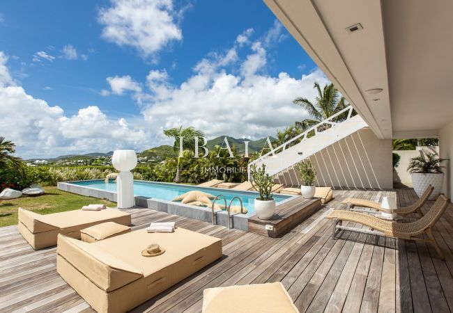 Villa à Cul-de-sac - Villa Vogue Art Villa à Cul-de-sac - Villa Vogue Art