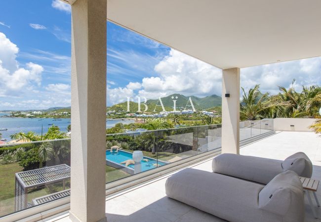 Villa à Cul-de-sac - Villa Vogue Art Villa à Cul-de-sac - Villa Vogue Art