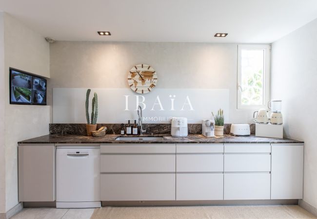 Villa à Cul-de-sac - Villa Vogue Art Villa à Cul-de-sac - Villa Vogue Art